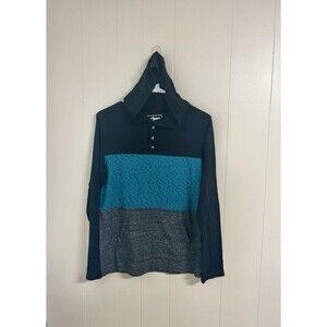 Urban Pipeline Boys Lightweight Hoodie Long Sleeve Shirt Sz XL